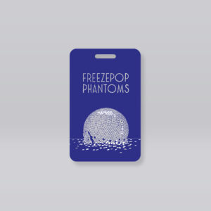 Phantoms EP Download Card