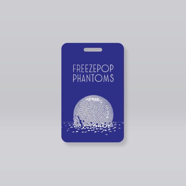 Phantoms EP Download Card
