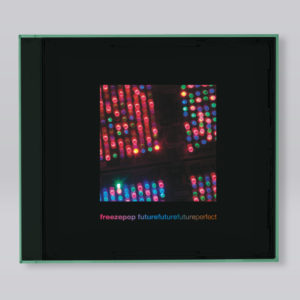 Future Future Future Perfect CD