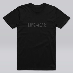 Lipsmear T-shirt